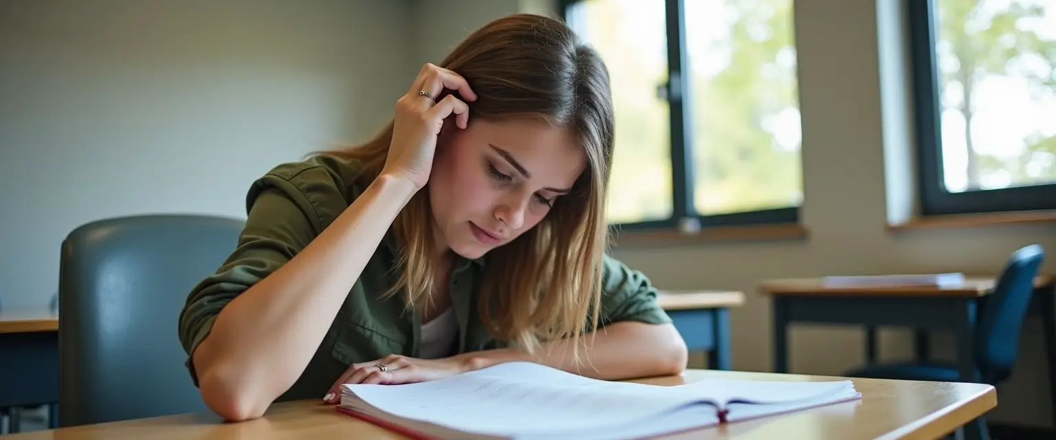Acceso a la Universidad (Mayores de 25 años)