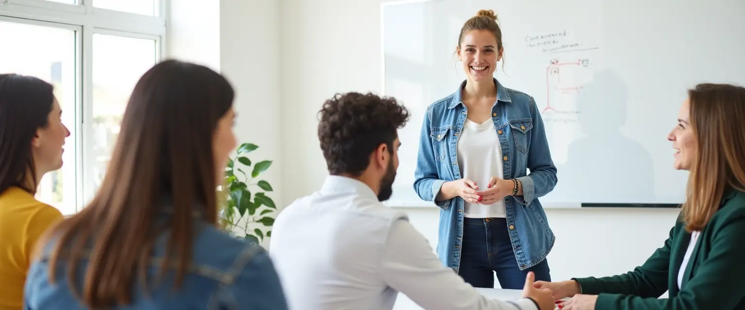 Clases Ingles y Frances