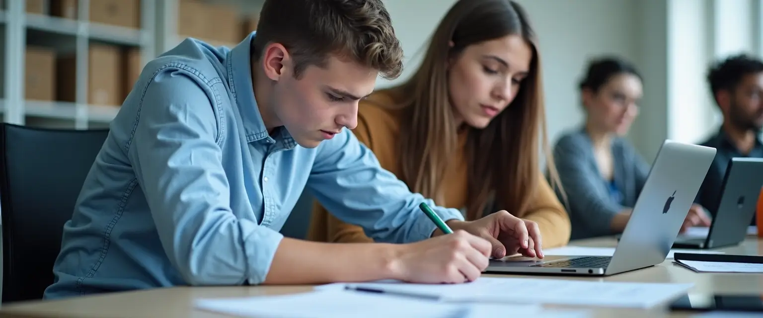 Grado Medio y Grado Superior