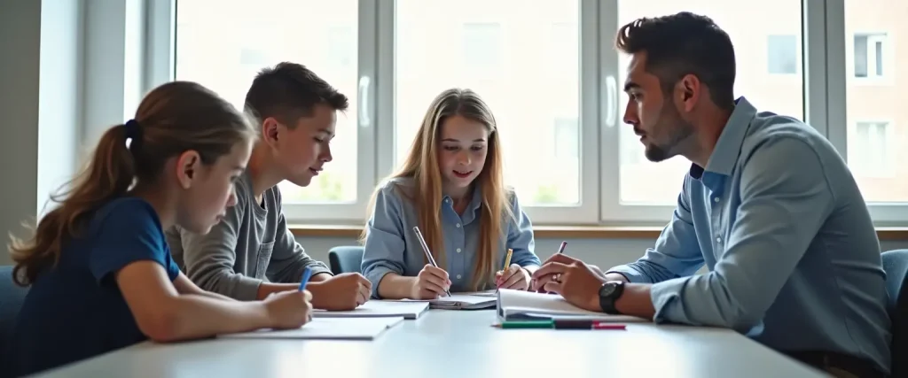 Graduado Escolar (ESO)