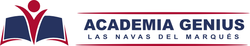 Logo Academia Genius