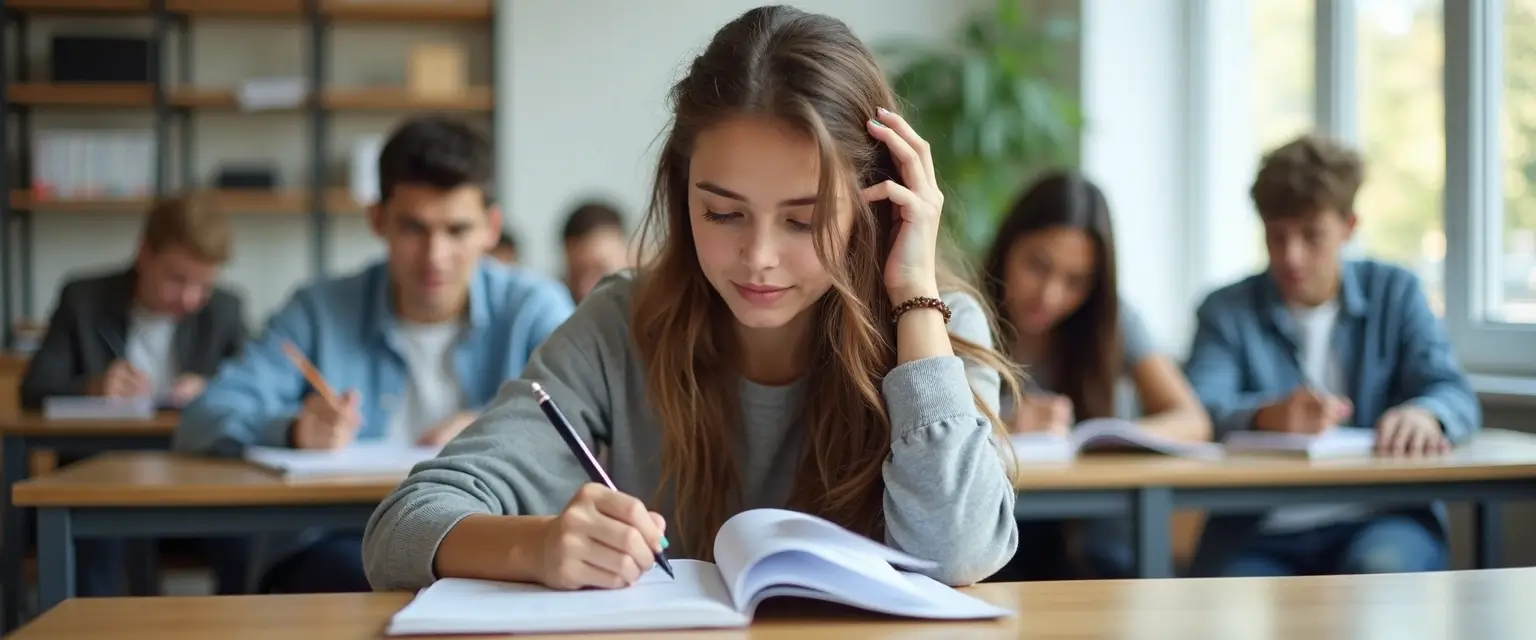 Pruebas de acceso a Grado Medio y Superior